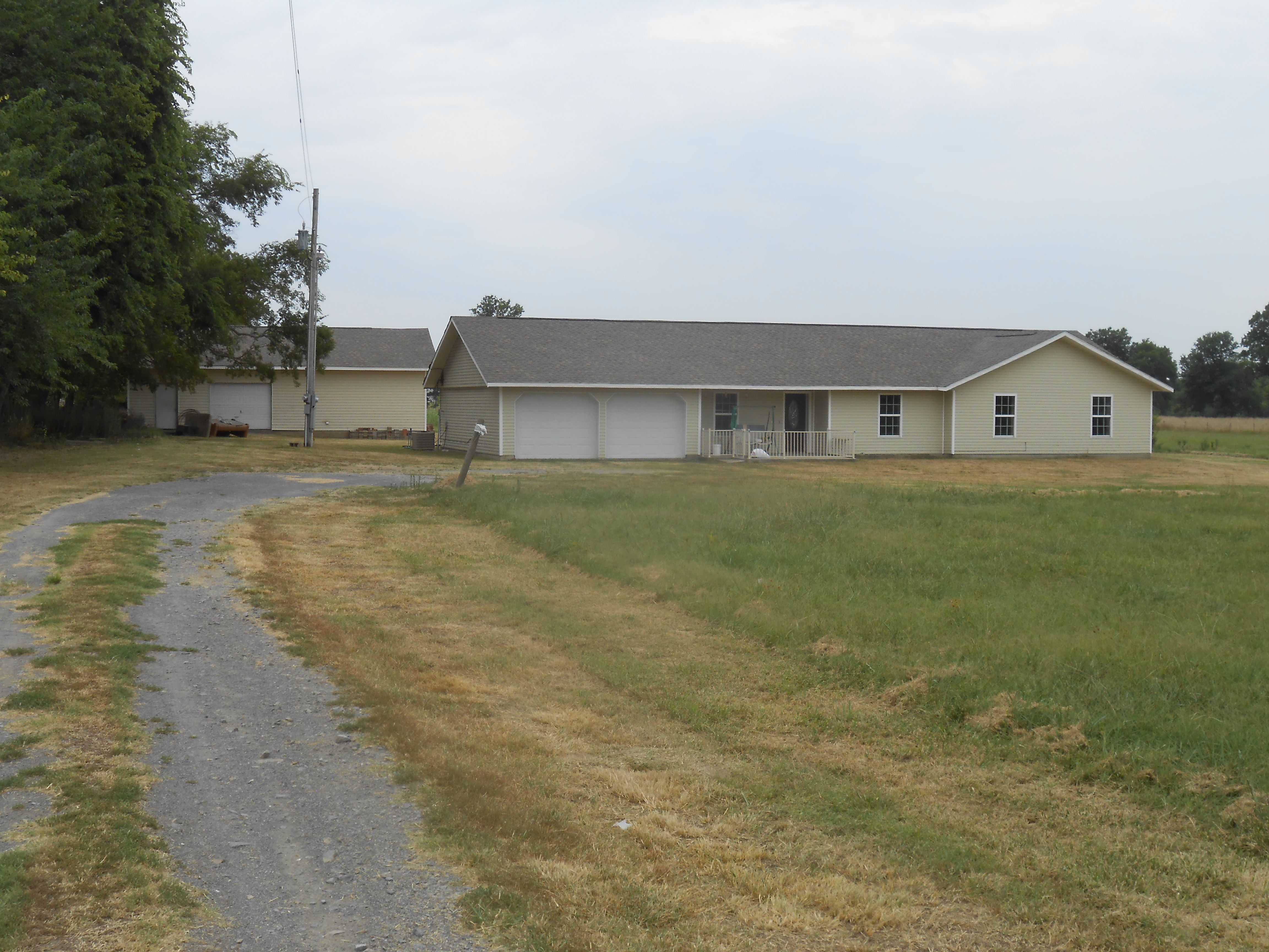 Wagoner, Wagoner County, OK House for sale Property ID 332858487 LandWatch