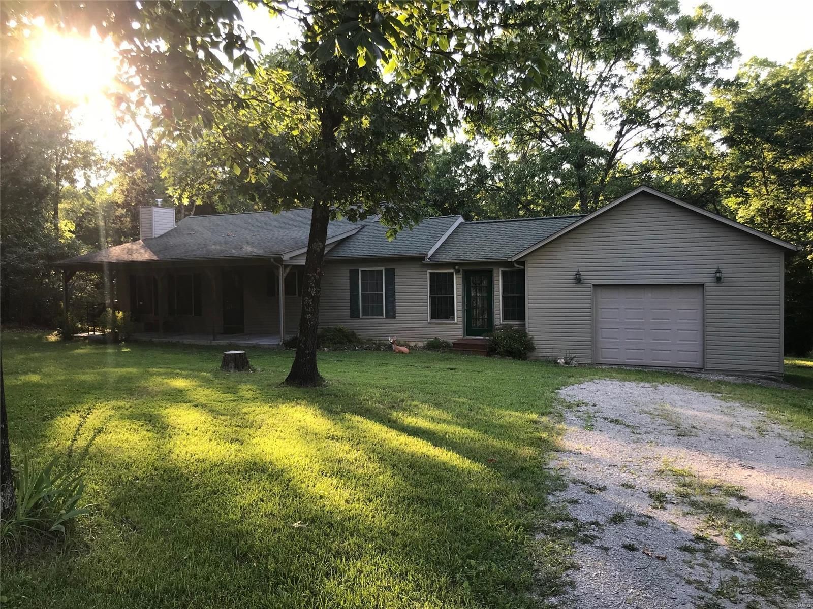 Perryville, Perry County, MO House for sale Property ID 332115767