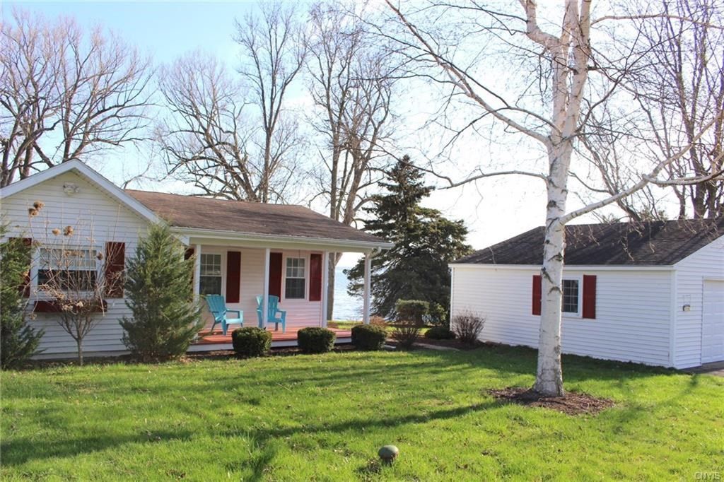 Sullivan, Madison County, NY House for sale Property ID 331043843