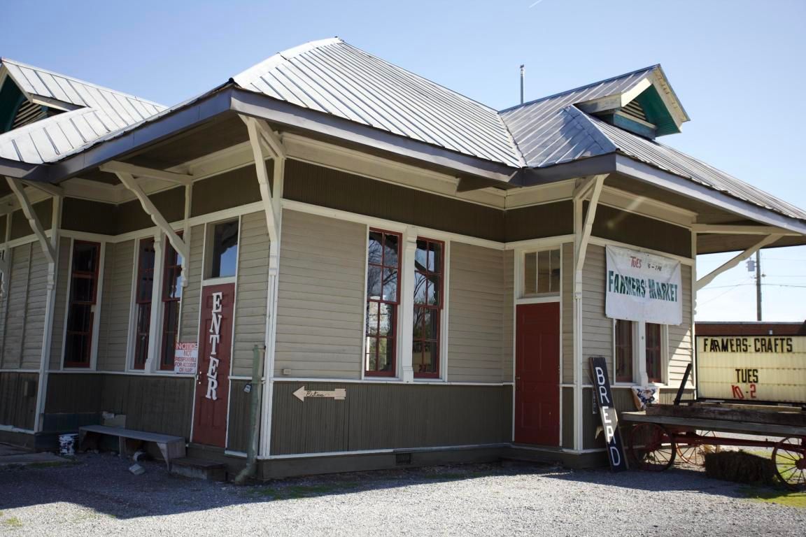 Greenback, Loudon County, TN Commercial Property, House for sale