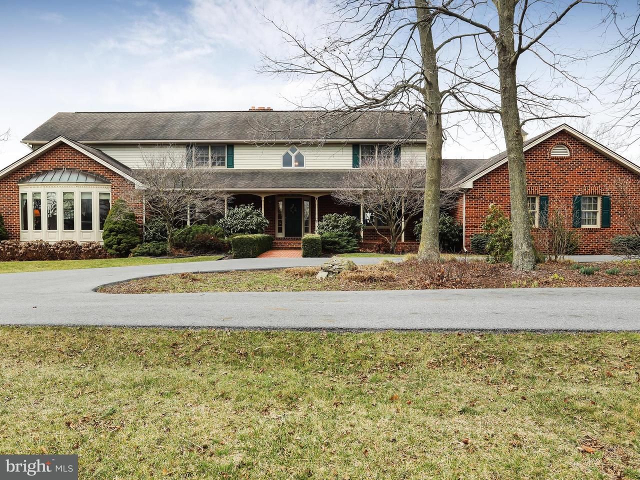 Waynesboro, Franklin County, PA Farms and Ranches, Lakefront Property, Waterfront Property