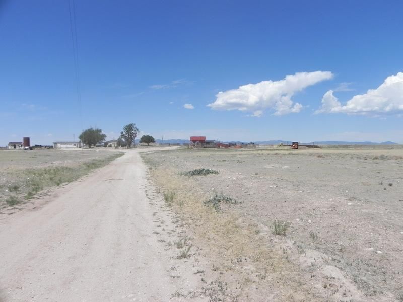 60A Ness Farm Rd, Estancia, NM 87016 MLS Torrance County Ranch