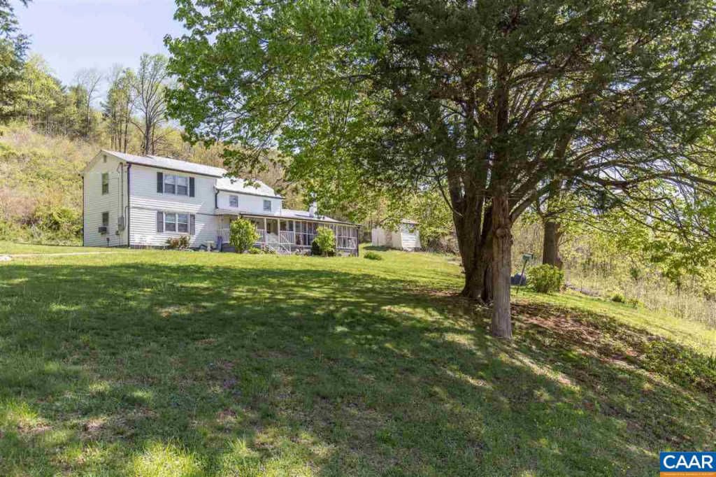 Stanardsville, Greene County, VA House for sale Property ID 331263985