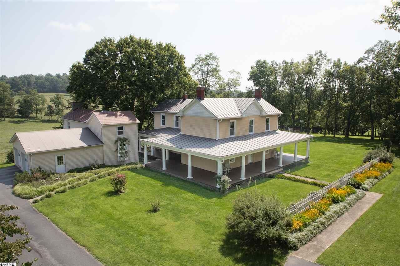 Mount Solon, Augusta County, VA House for sale Property ID 332292858 LandWatch