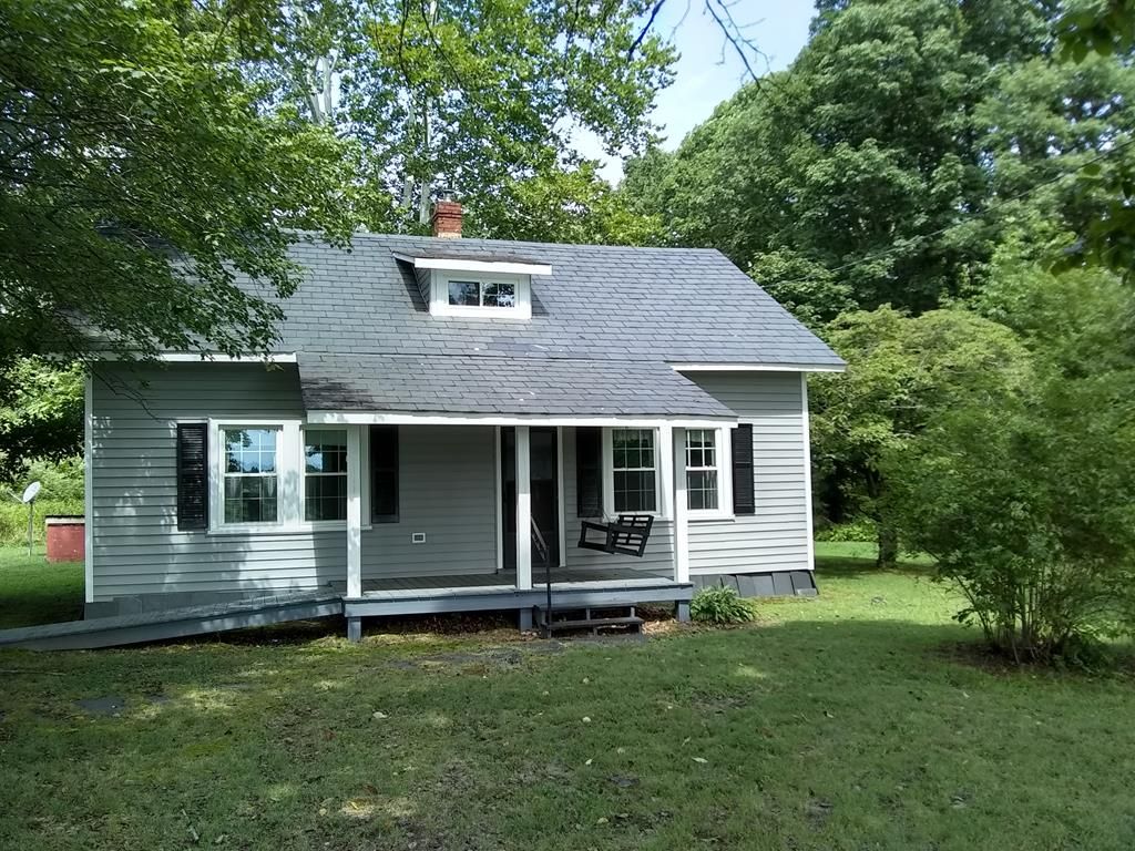 Arvonia, Buckingham County, VA House for sale Property ID 332300750