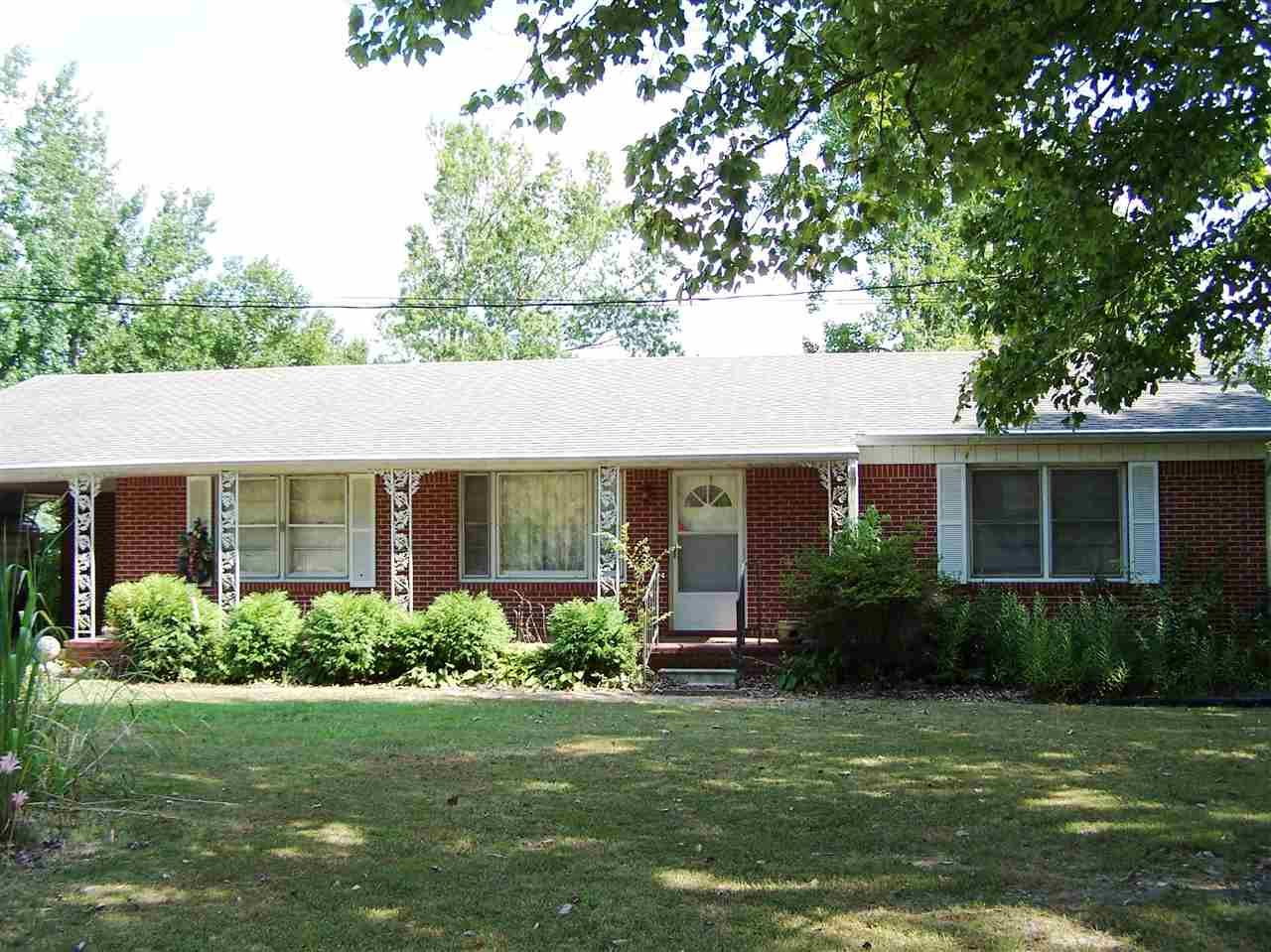 Decaturville, Decatur County, TN House for sale Property ID 330012116