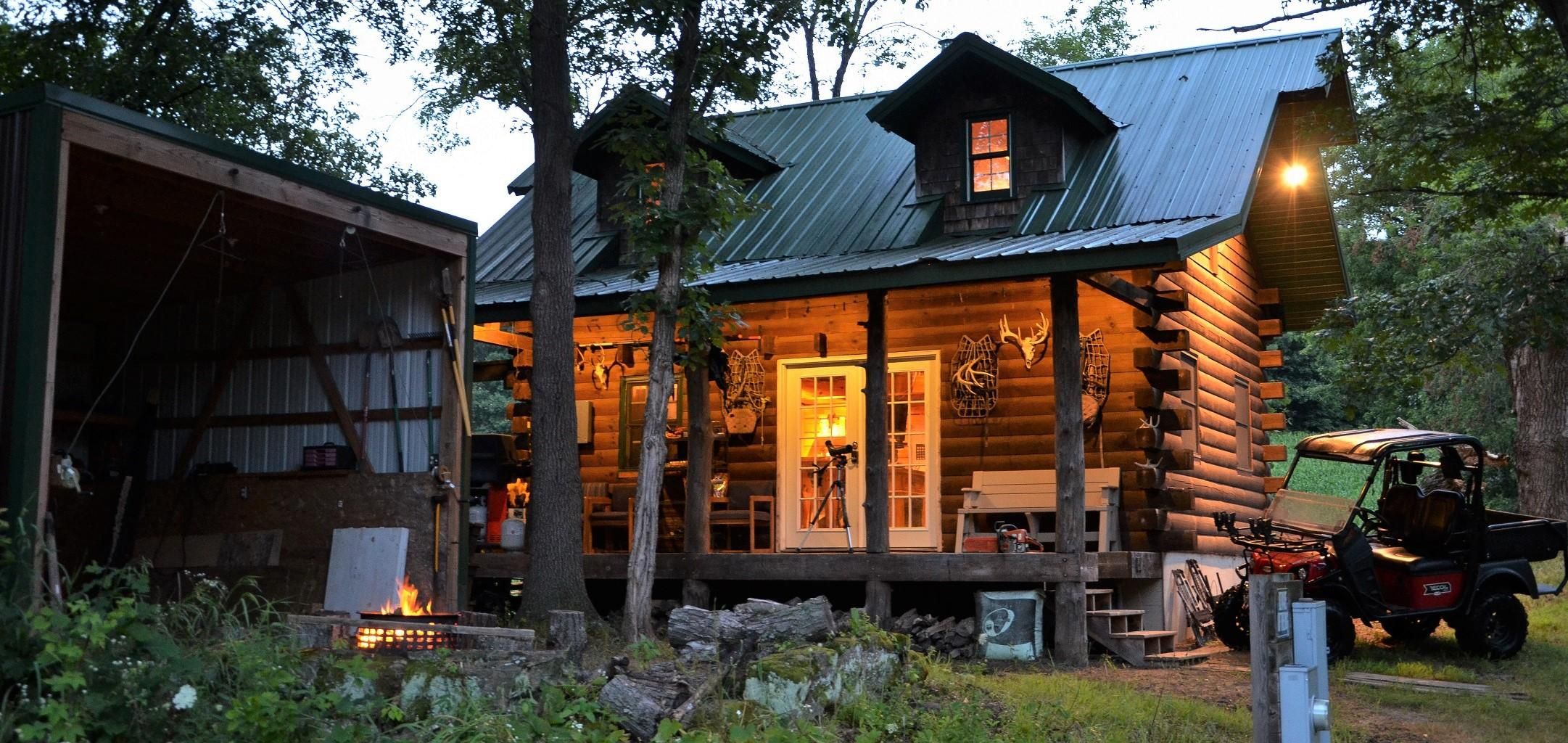 W13181 Bear Creek Rd., Ettrick, WI 54627 MLS 1522375 LandWatch