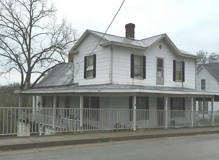 Mount Olivet, Robertson County, KY House for sale Property ID