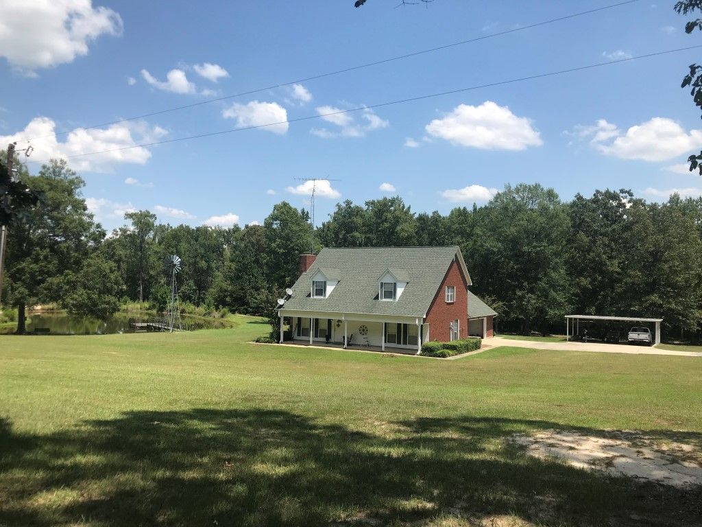 Calhoun, Ouachita Parish, LA House for sale Property ID 332320331