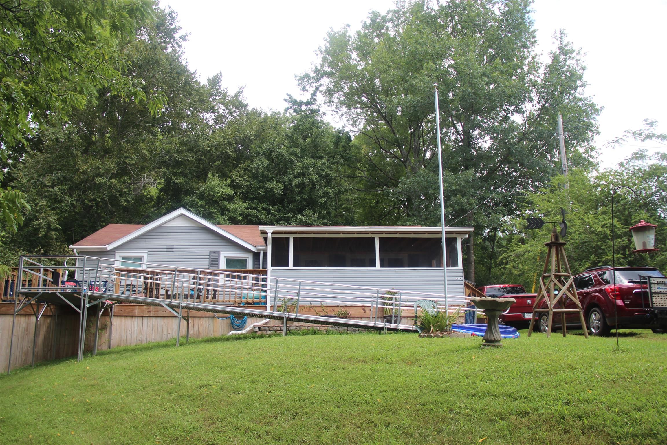 Indian Mound, Stewart County, TN House for sale Property ID 332313605