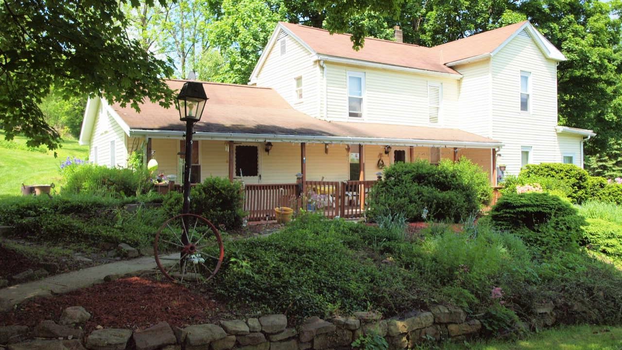 Pottsville, Schuylkill County, PA House for sale Property ID 332842629