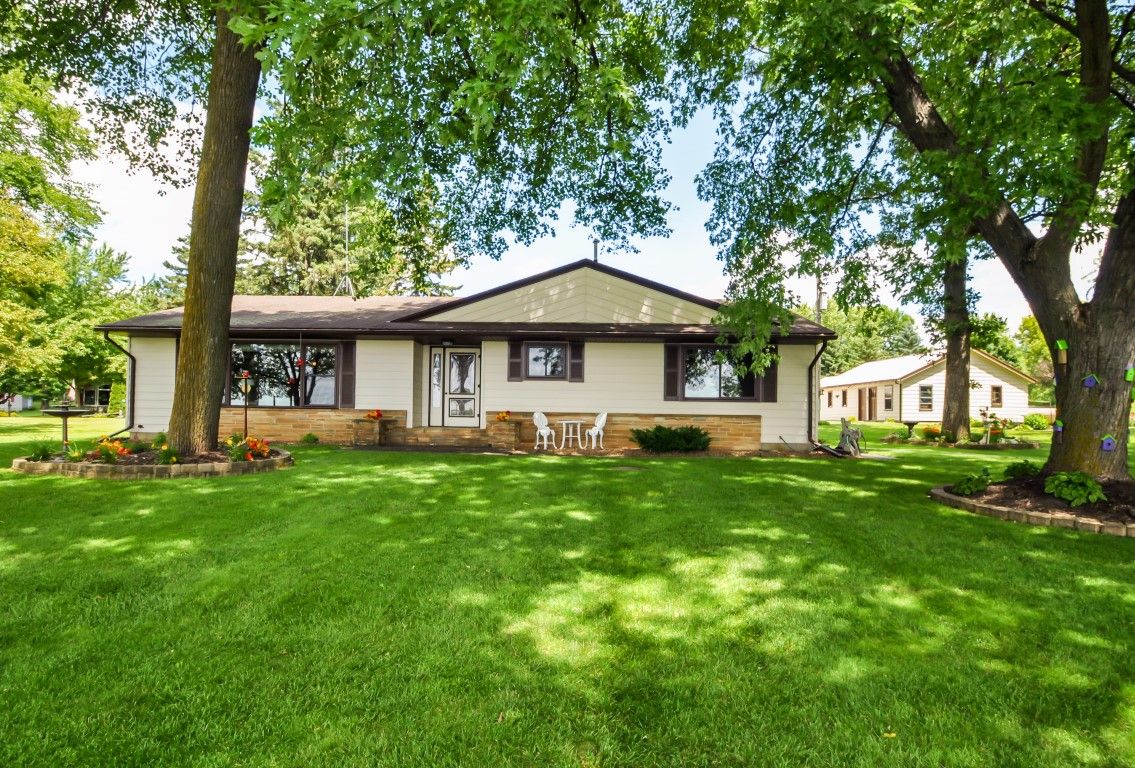 14654 Old Lake Rd, Paynesville, MN 56362 MLS 4735376 LandWatch