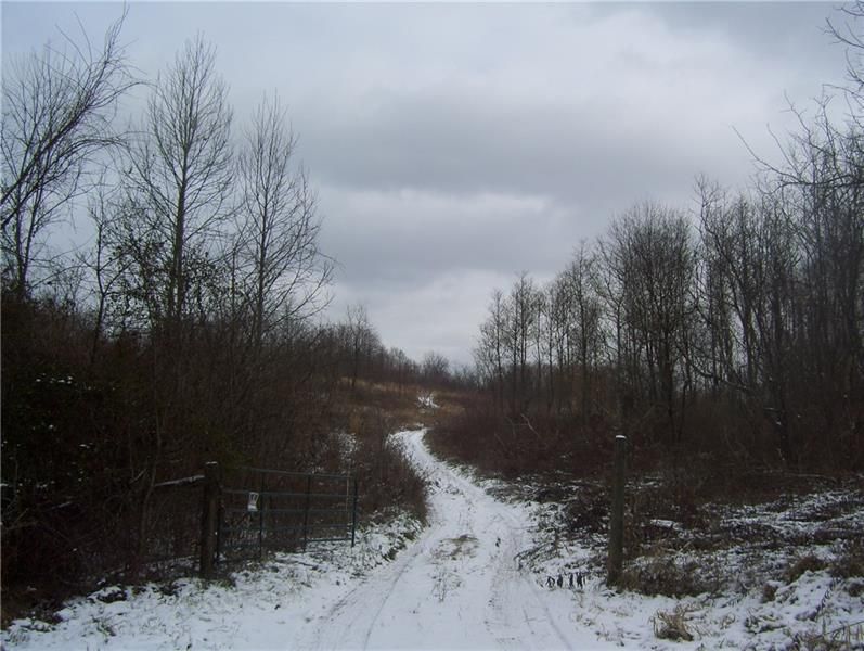 New Salem, Fayette County, PA Undeveloped Land for sale Property ID