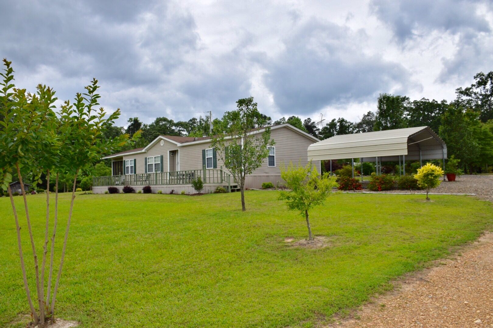 Carthage, Dallas County, AR House for sale Property ID 332837781