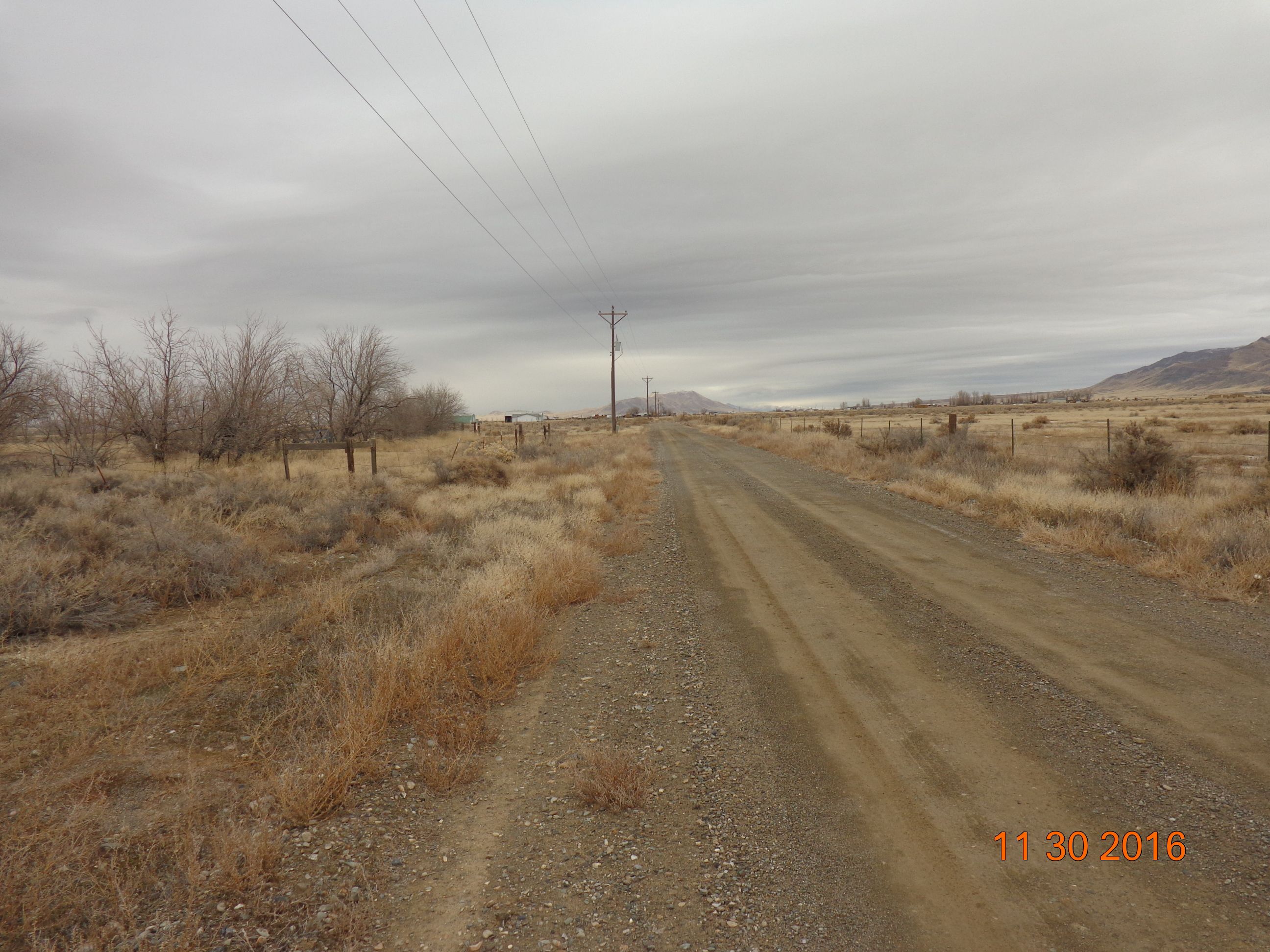 Winnemucca, Pershing County, NV Undeveloped Land for sale Property ID