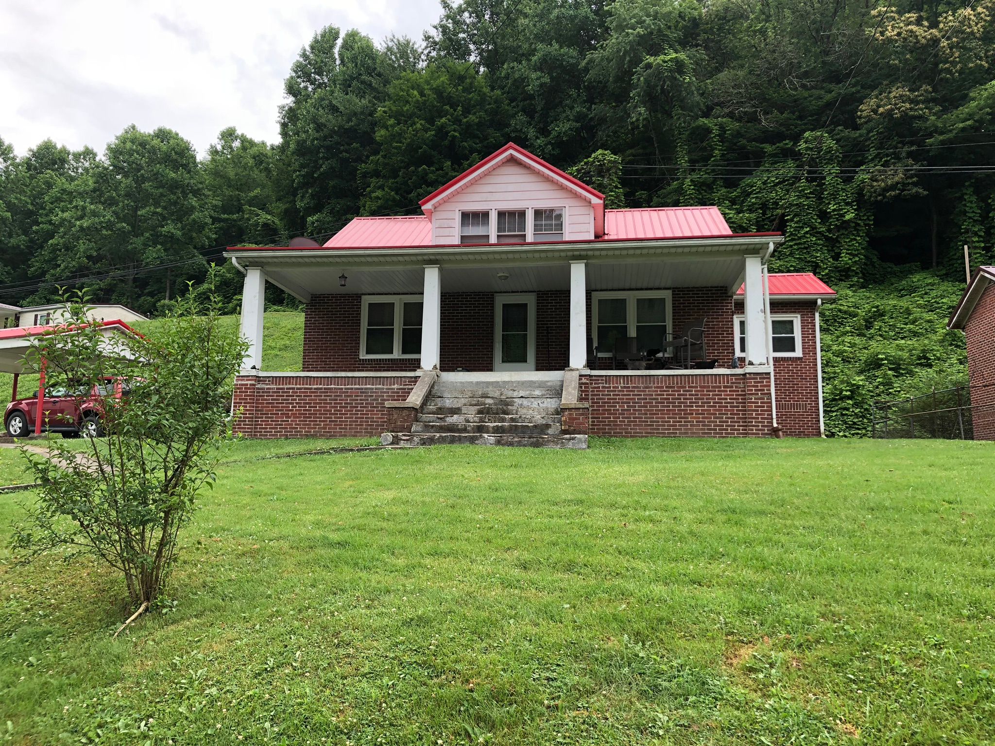 34 Fellowship Dr., Swords Creek, VA 242697777 MLS 668322 LandWatch