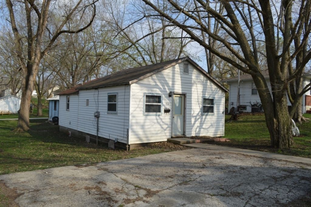 Trenton, Grundy County, MO House for sale Property ID 333085168