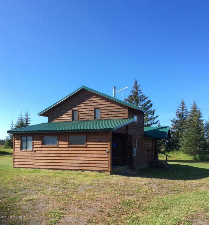 Ninilchik, Kenai Peninsula Borough, AK House for sale Property ID