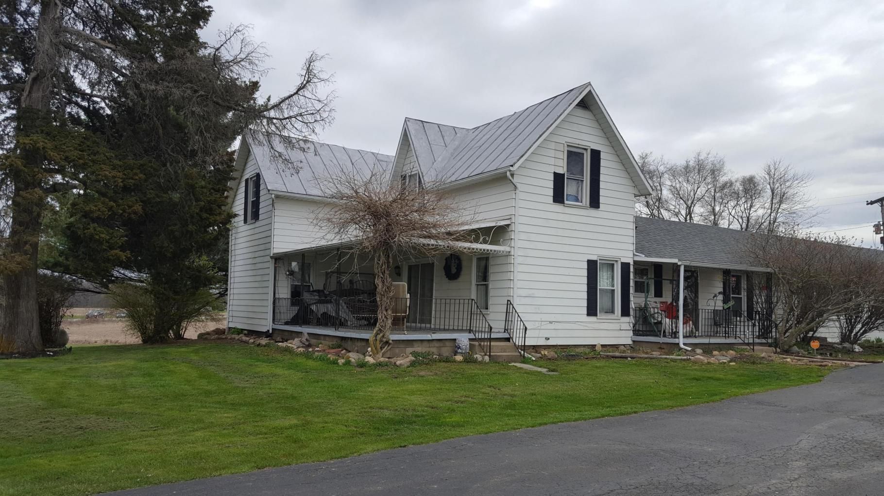 Cardington, Morrow County, OH House for sale Property ID 332944684