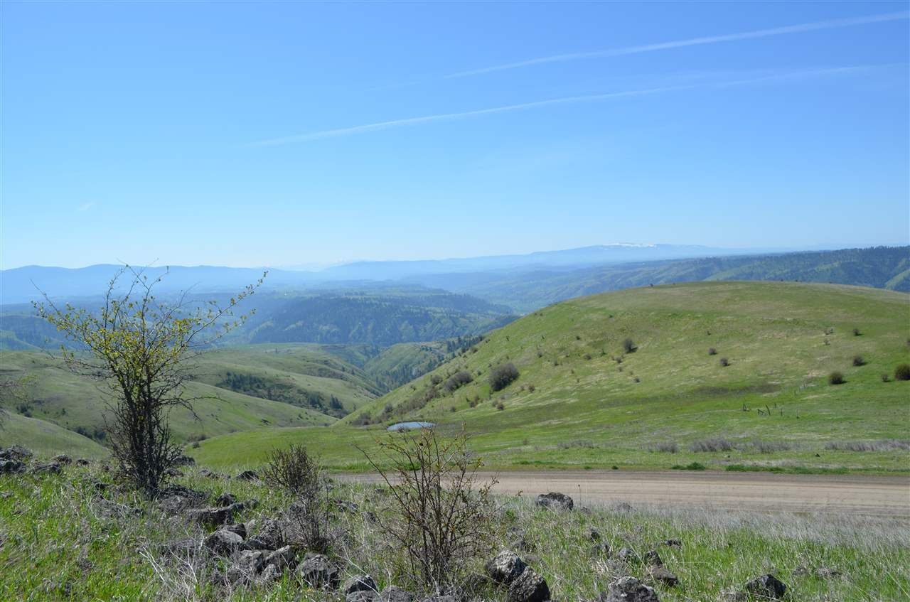 Kooskia, Idaho County, ID Undeveloped Land for sale Property ID