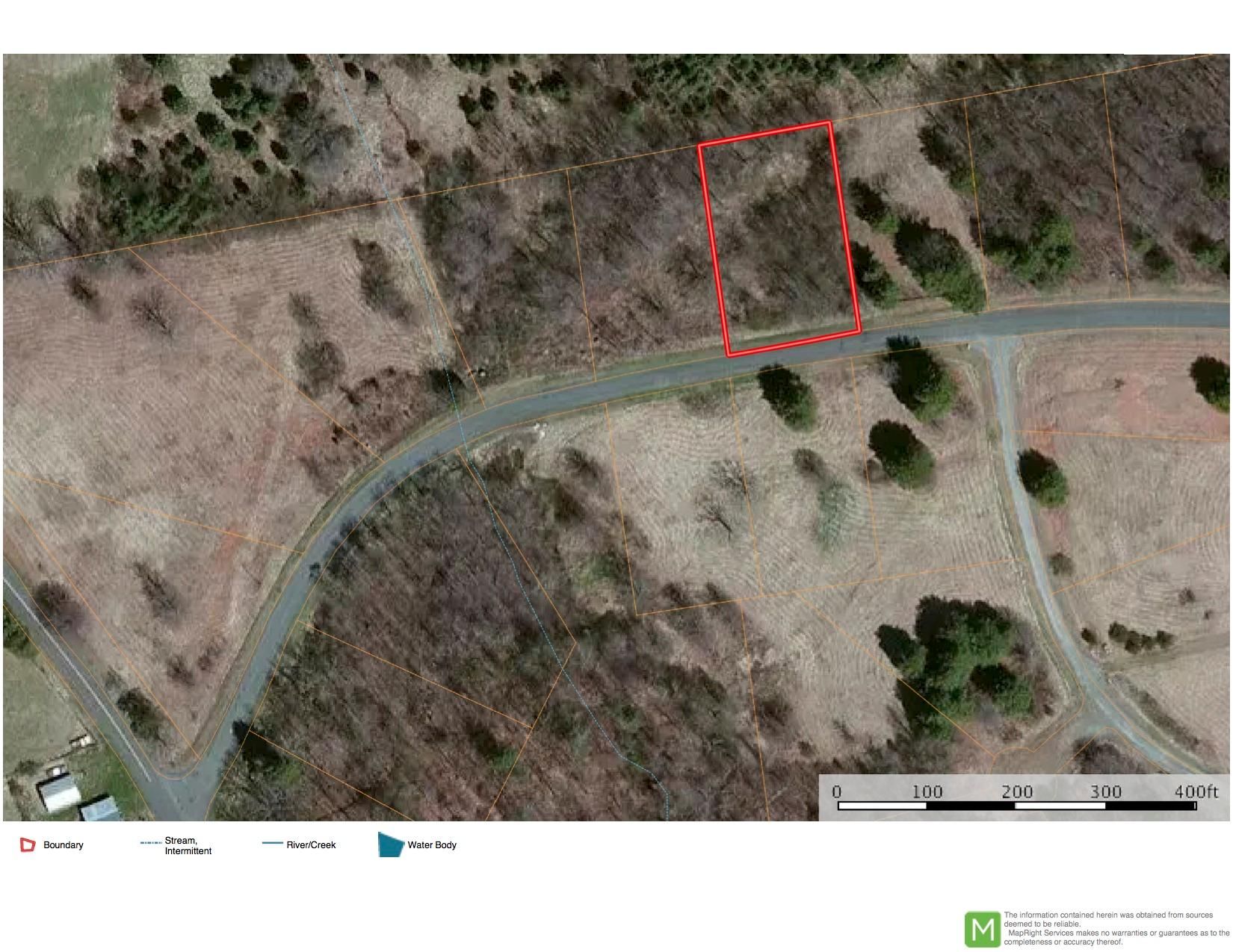 Laurel Fork, Carroll County, VA Homesites for sale Property ID