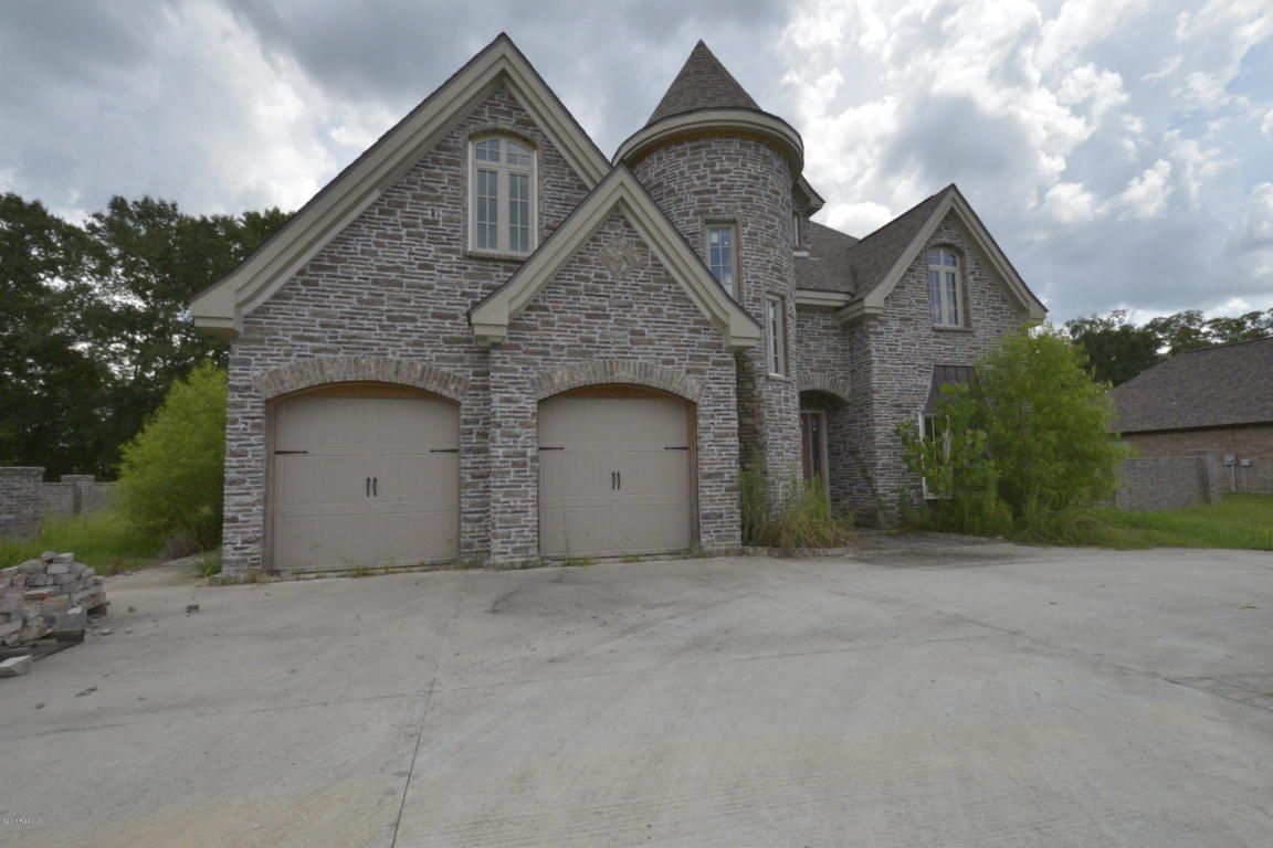 Arnaudville, Saint Landry Parish, LA House for sale Property ID