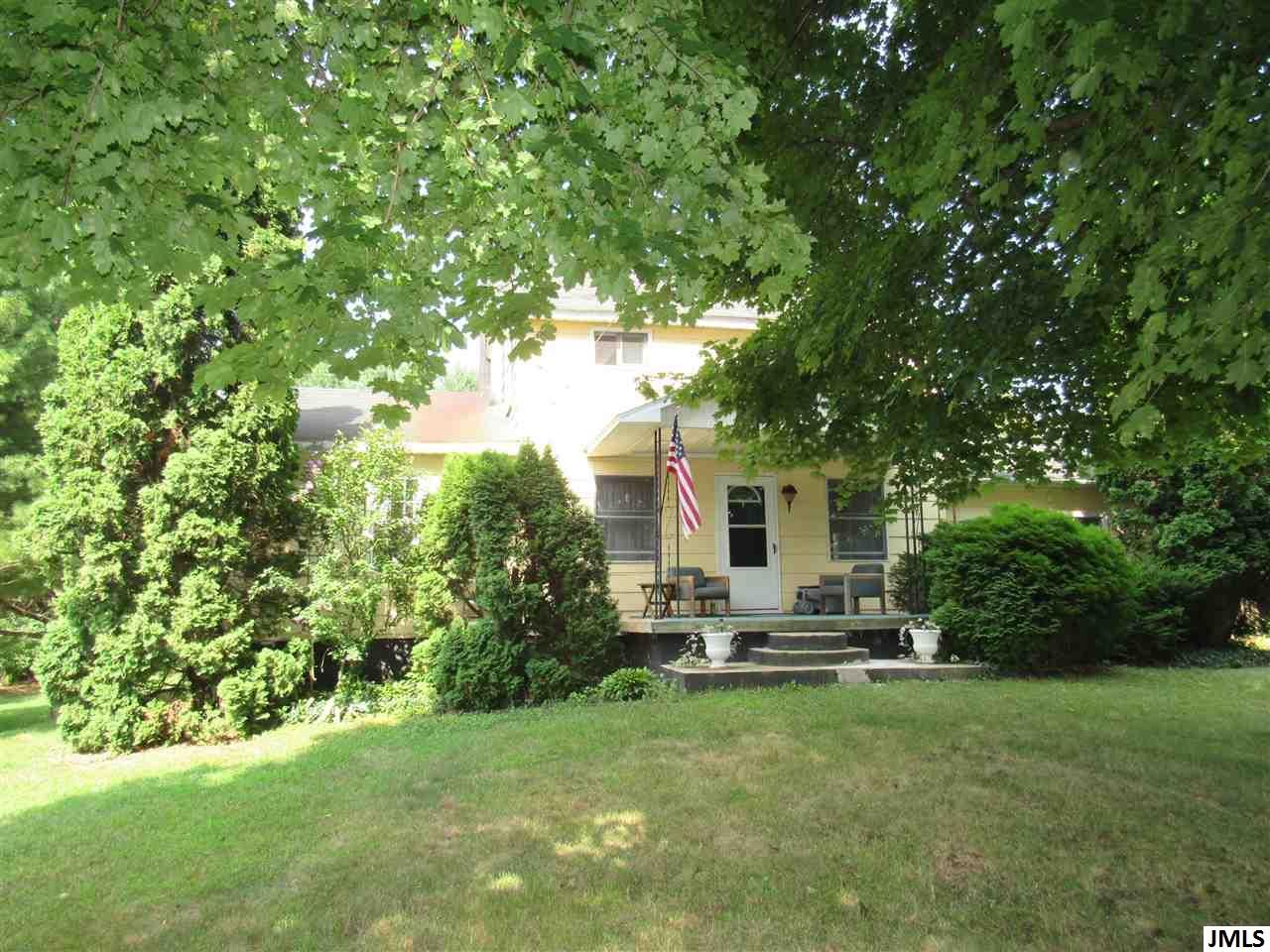 Manitou Beach, Lenawee County, MI House for sale Property ID 332308780