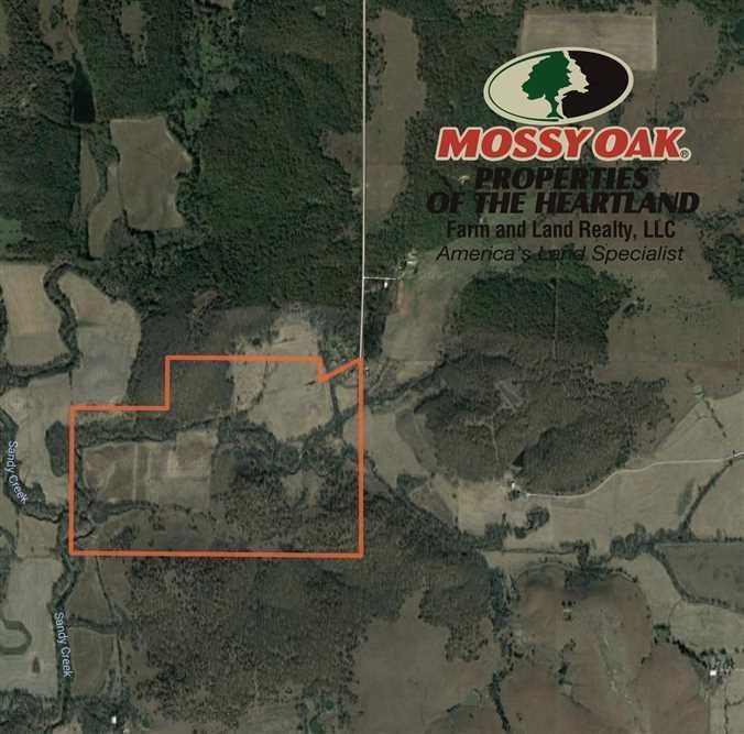 Yates Center, Woodson County, KS Farms and Ranches, Recreational