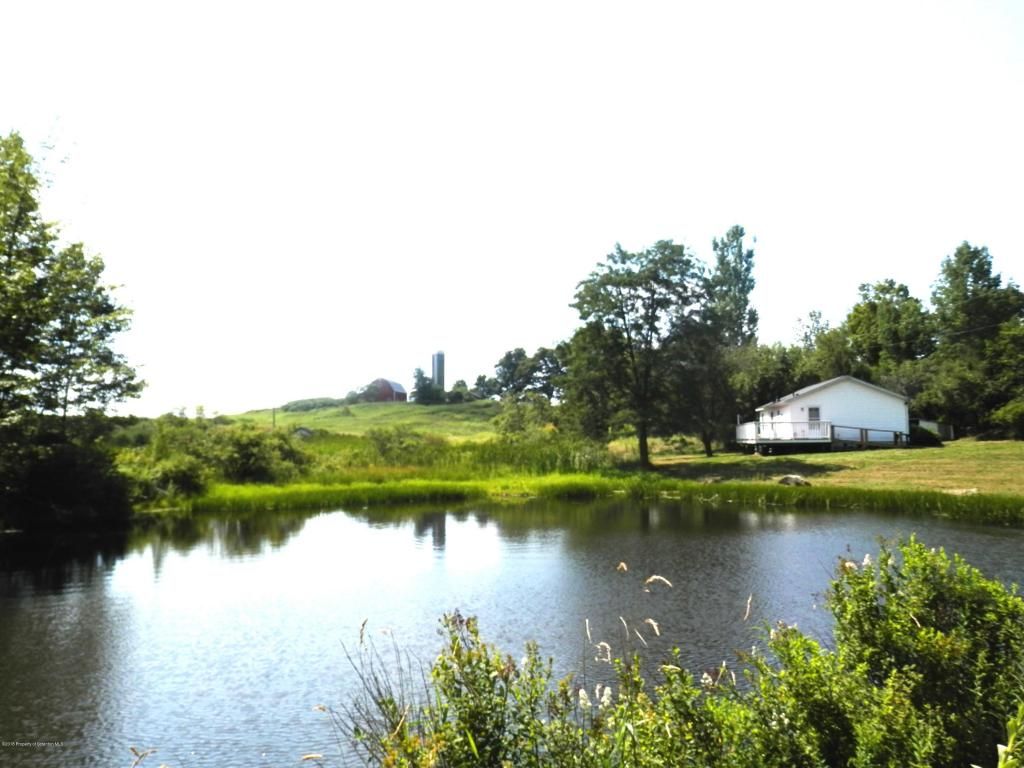 Susquehanna, Susquehanna County, PA Lakefront Property, Waterfront Property, House for sale