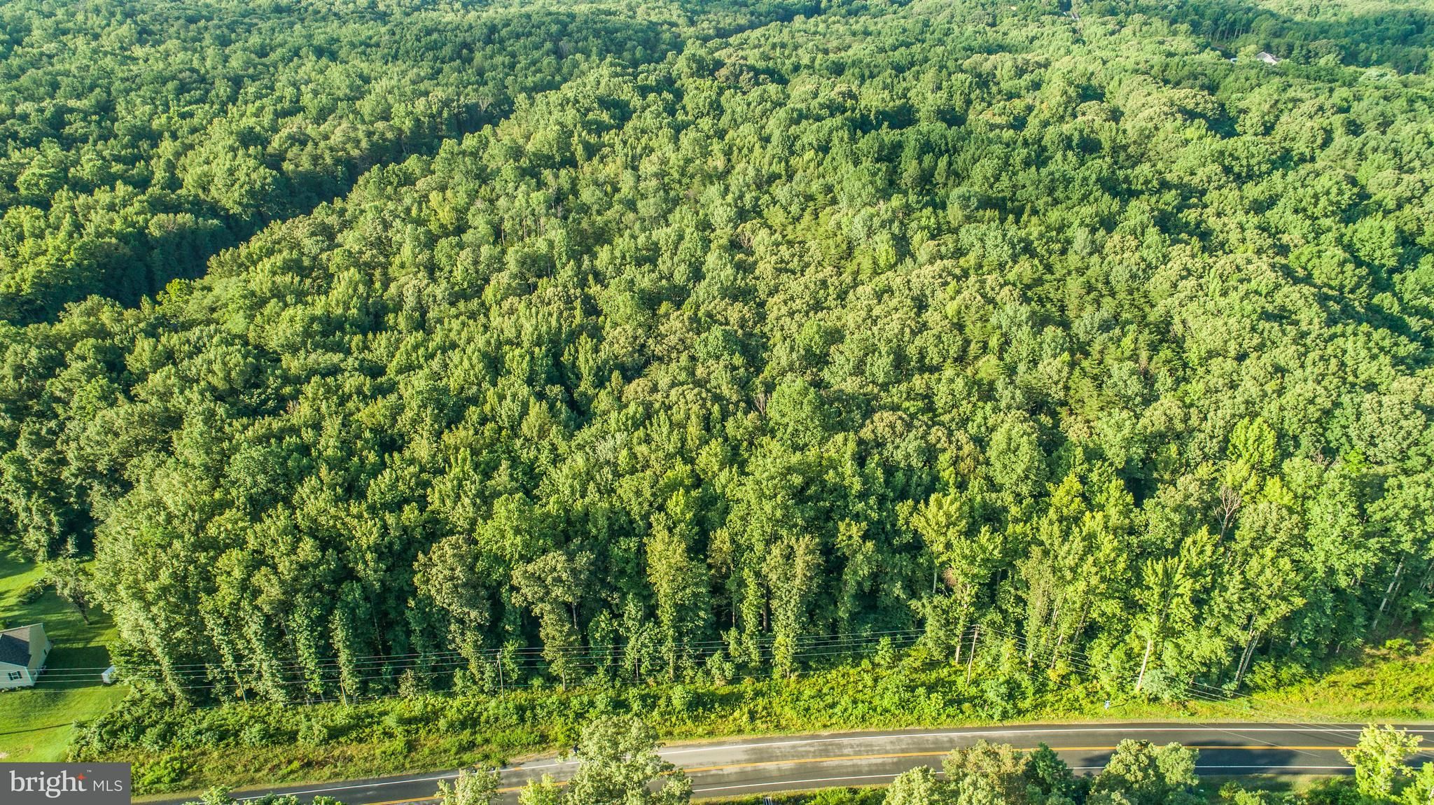 Stafford, Stafford County, VA Undeveloped Land for sale Property ID