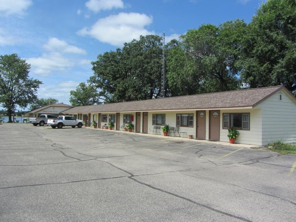 Menahga, Wadena County, MN Commercial Property, Lakefront Property