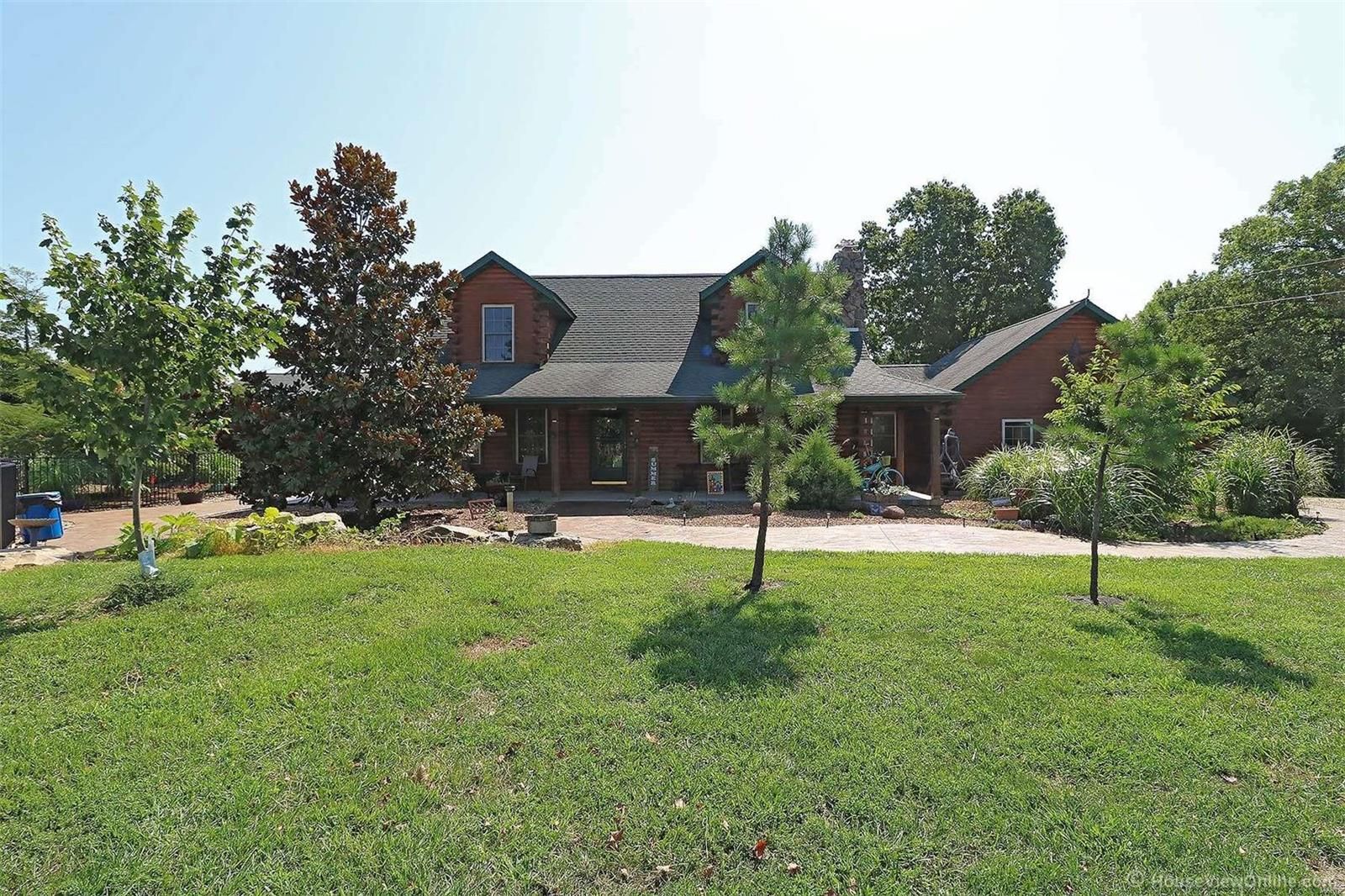 Clearwater, Sainte Genevieve County, MO House for sale Property ID