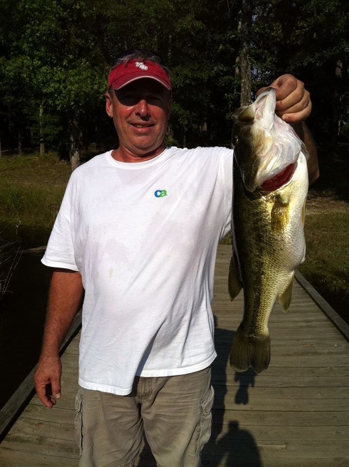 Florence, Simpson County, MS Farms and Ranches, Lakefront Property