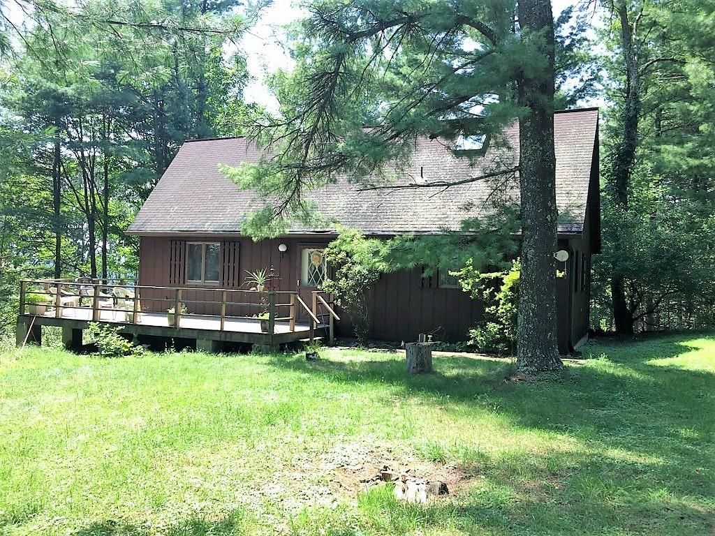 Laceyville, Bradford County, PA House for sale Property ID 332358417