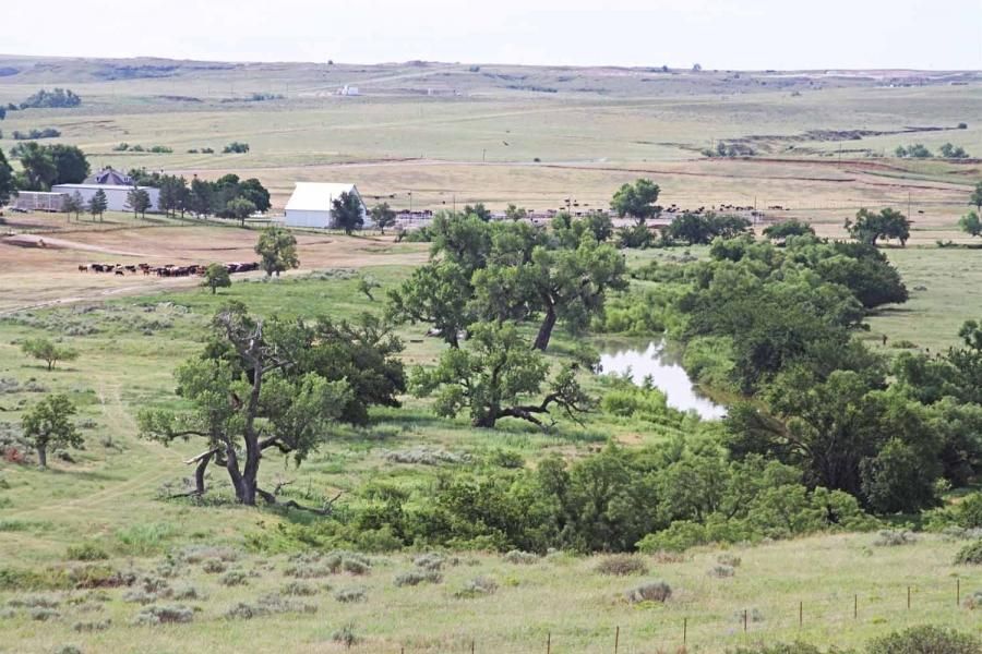 Booker, County, TX Farms and Ranches, Recreational Property, Commercial Property, House