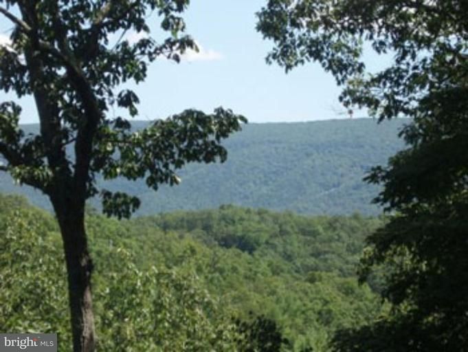 Great Cacapon, County, WV Undeveloped Land for sale Property ID 332362961 LandWatch