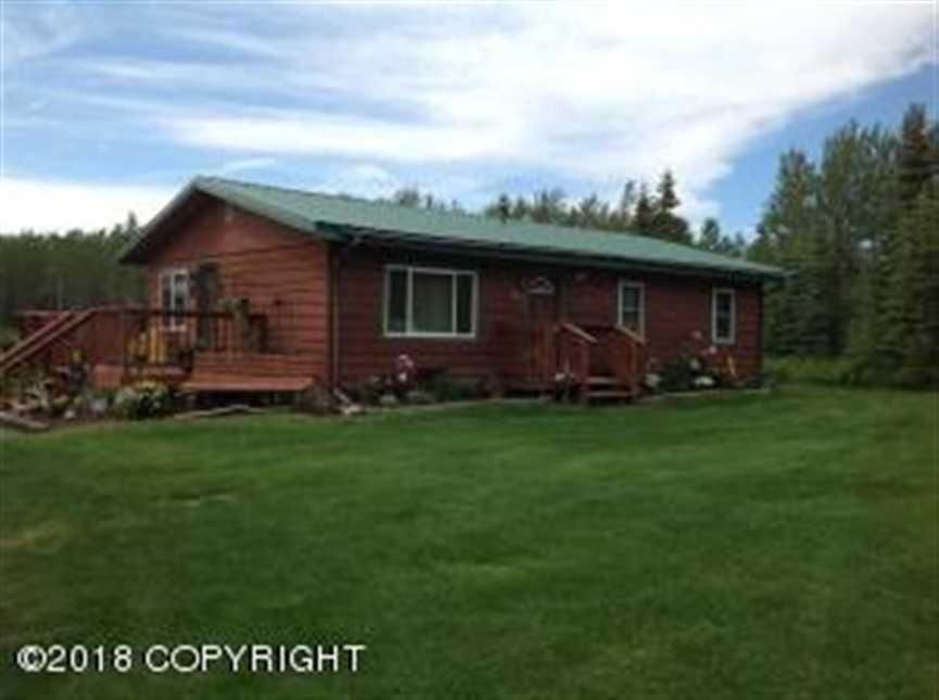 Kenai, Kenai Peninsula Borough, AK Recreational Property, Commercial