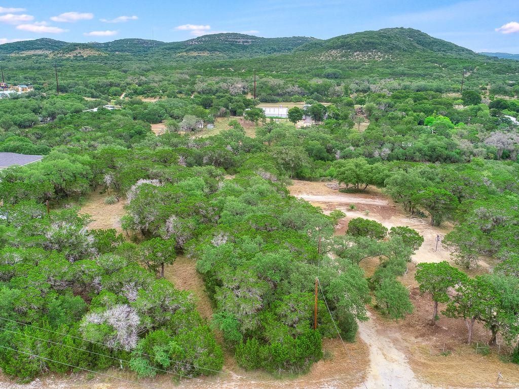 Lakehills, Bandera County, TX Undeveloped Land, Lakefront Property