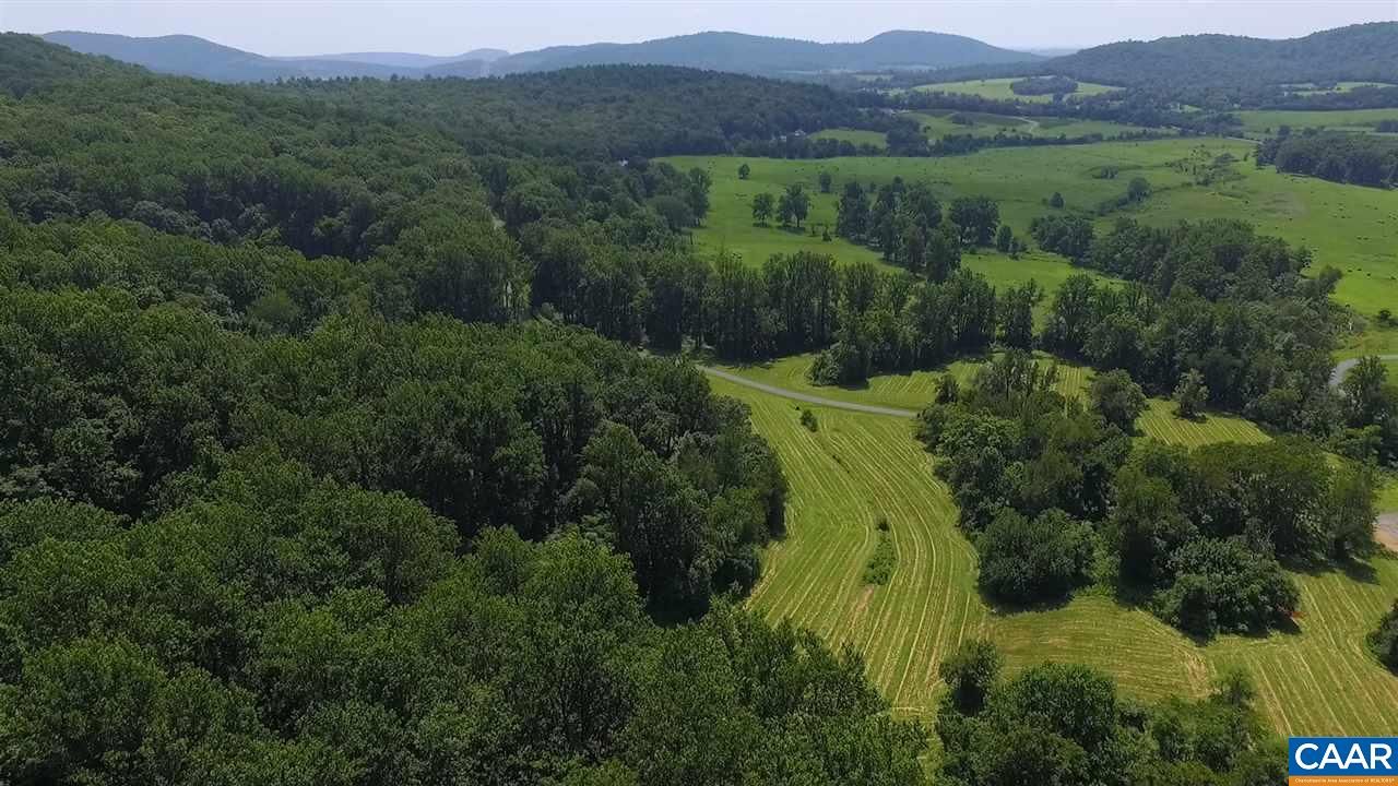 North Garden, Albemarle County, VA Undeveloped Land for sale Property