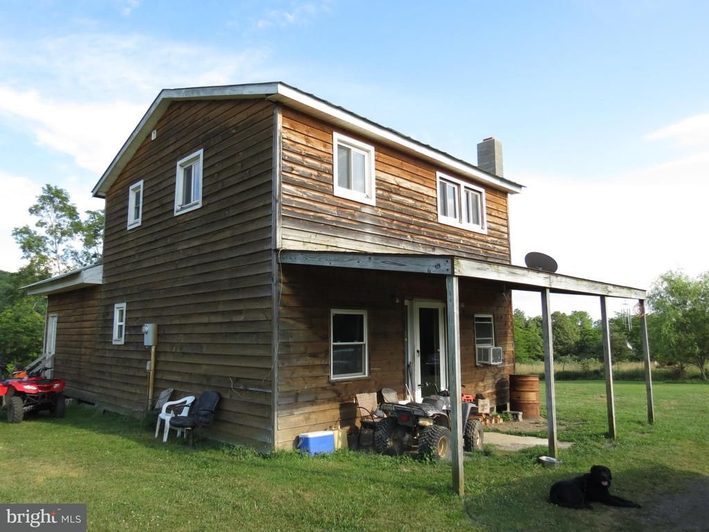 Petersburg, Grant County, WV Farms and Ranches, House for sale Property