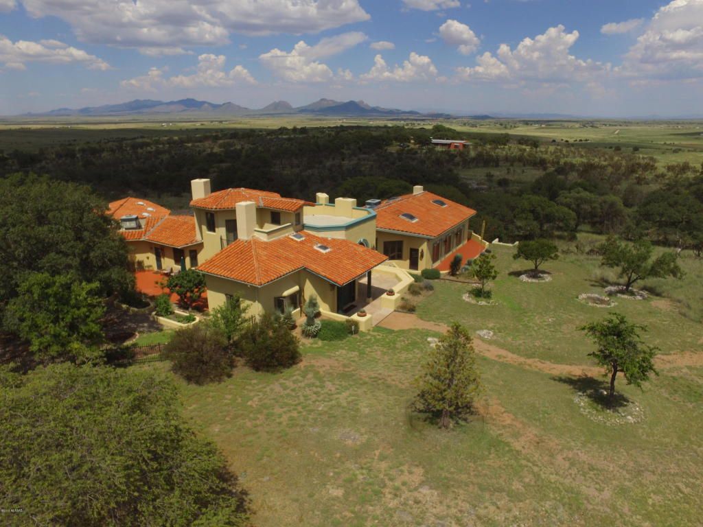 Elgin, Santa Cruz County, AZ House for sale Property ID 332397619