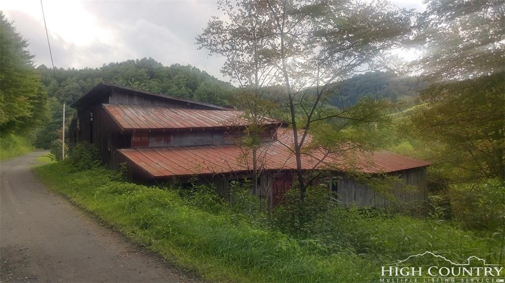 Grassy Creek, Ashe County, NC Undeveloped Land for sale Property ID