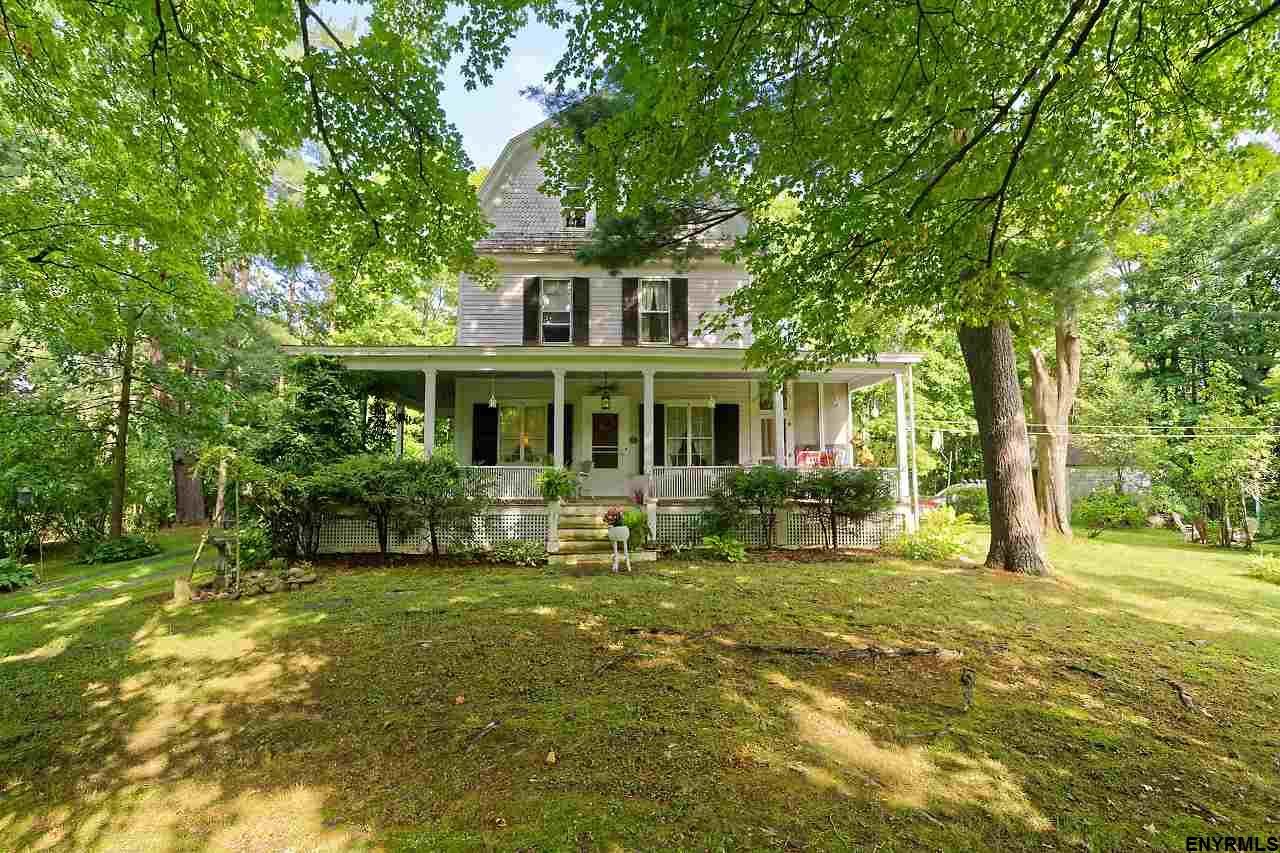 Schaghticoke, Rensselaer County, NY House for sale Property ID