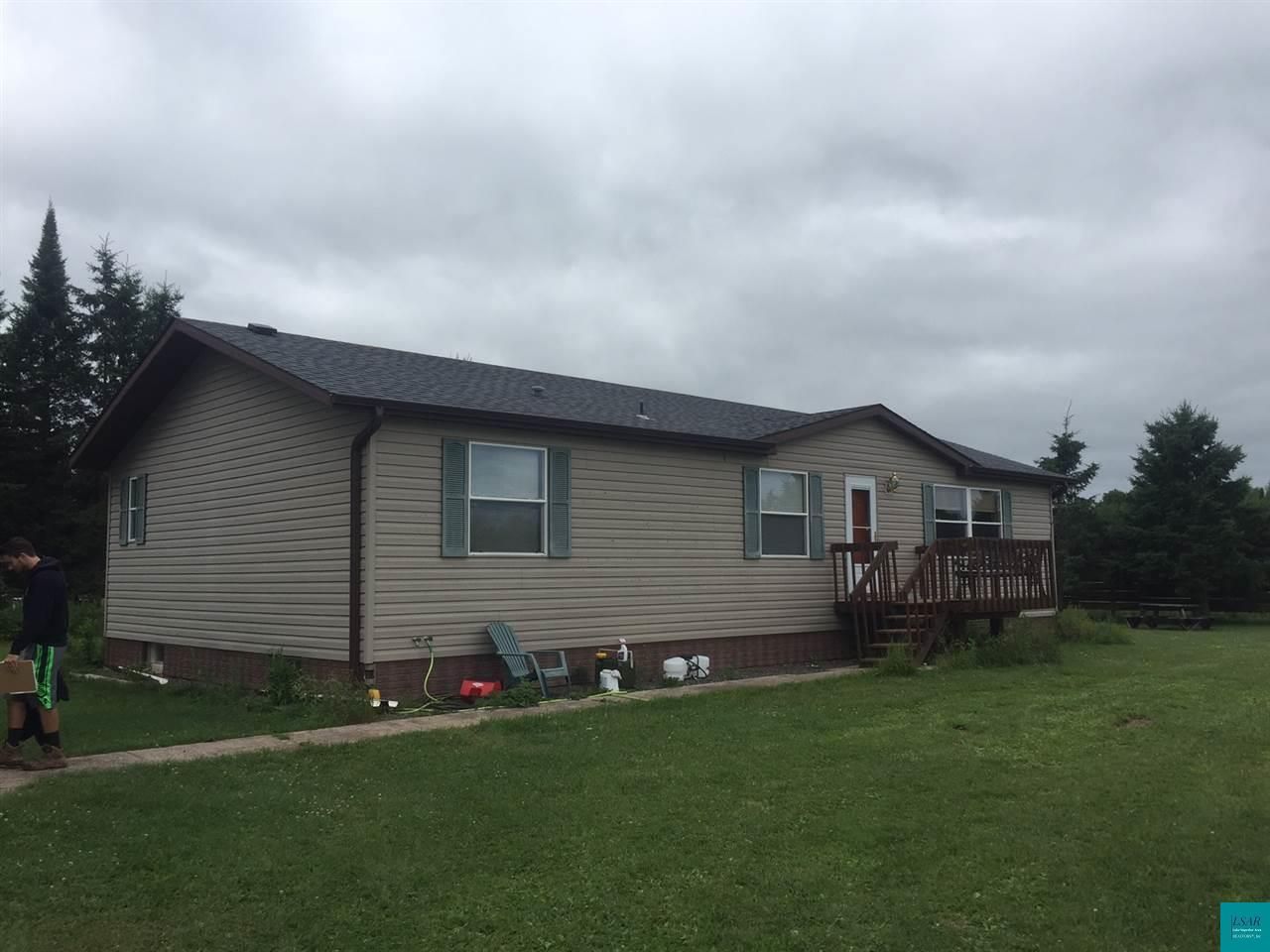 Ashland, Bayfield County, WI Commercial Property for sale Property ID