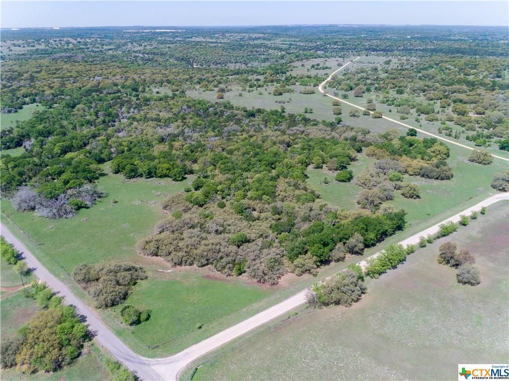 Prairie Dell, Bell County, TX Farms and Ranches for sale Property ID