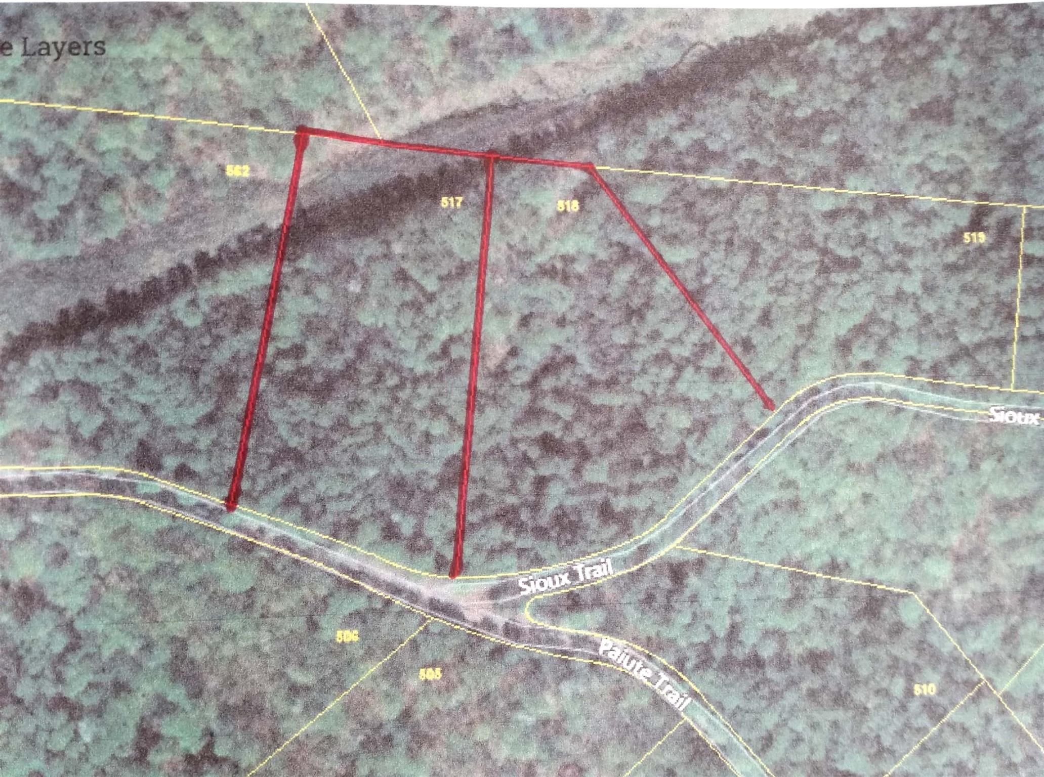 Pegram, Cheatham County, TN Undeveloped Land for sale Property ID