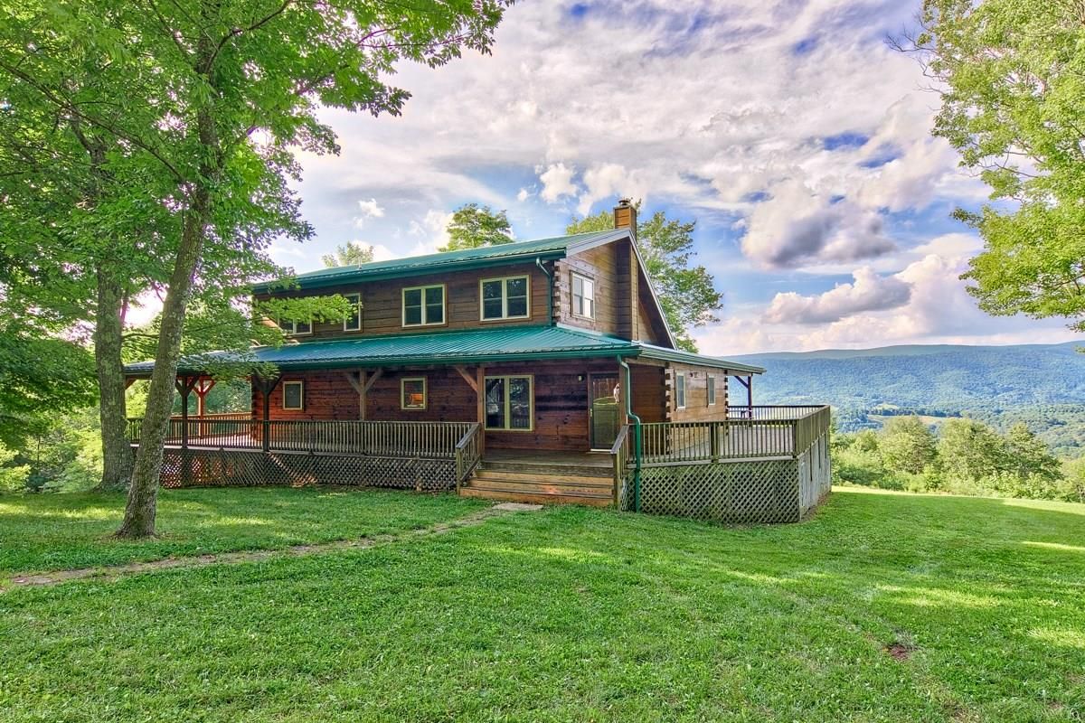 Pearisburg, Giles County, VA House for sale Property ID 332428306