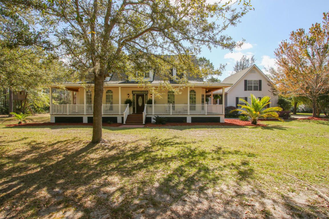 Townsend, McIntosh County, GA House for sale Property ID 332436416