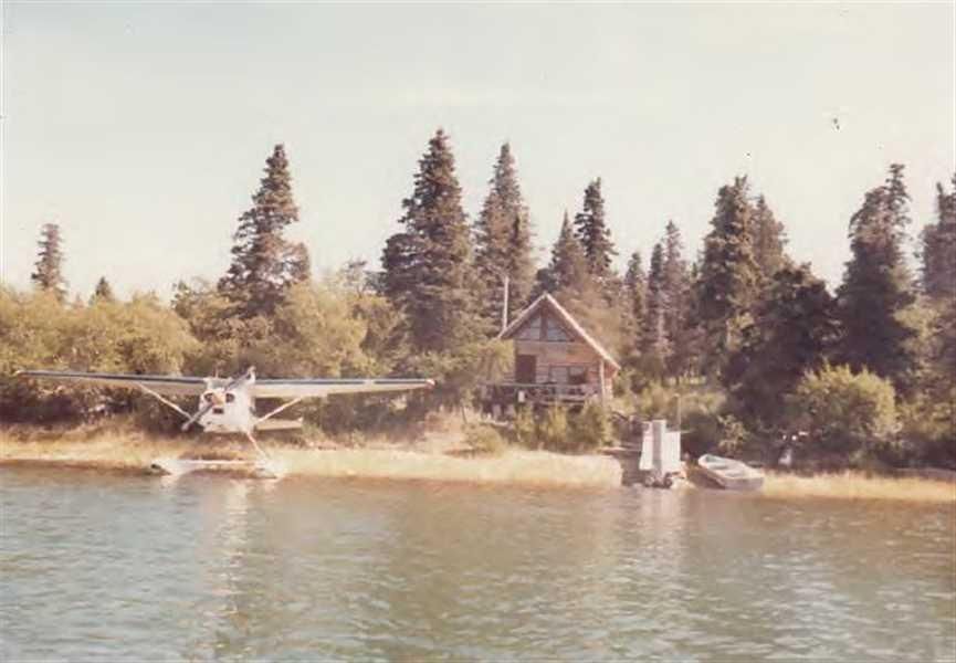 Iliamna, Lake and Peninsula Borough, AK Recreational Property