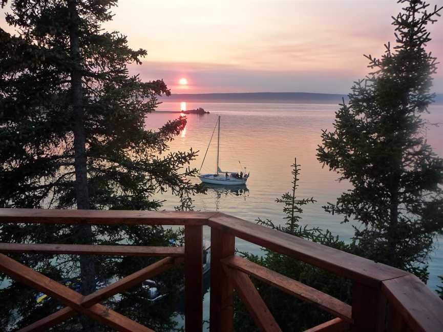 Homer, Kenai Peninsula Borough, AK Recreational Property, Commercial